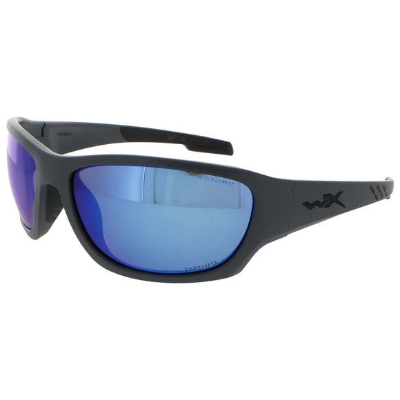 WILEYX CLIMB-CAPTIVATE-ACCLM09 Sunglasses Sun Glasses ACCLM09 MATTE Authentic Ne - Picture 1 of 1